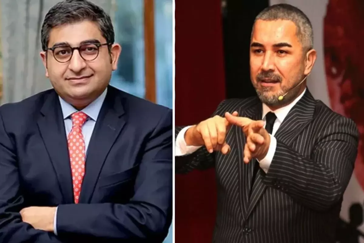 Veyis Ateş Uyuşturucu Soruşturmasında Tutuklandı, SBK Canlı Yayında Sessizliğini Bozdu