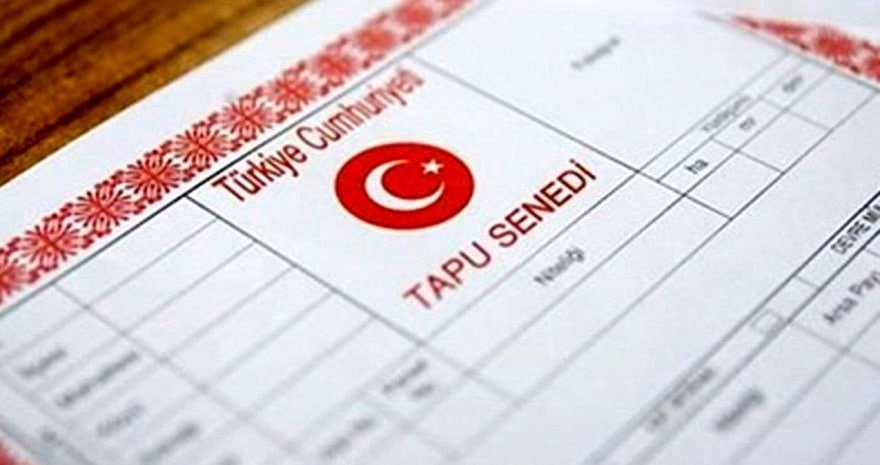 Tokat'ta Tapusu olanlar dikkat! Son 9 Gün