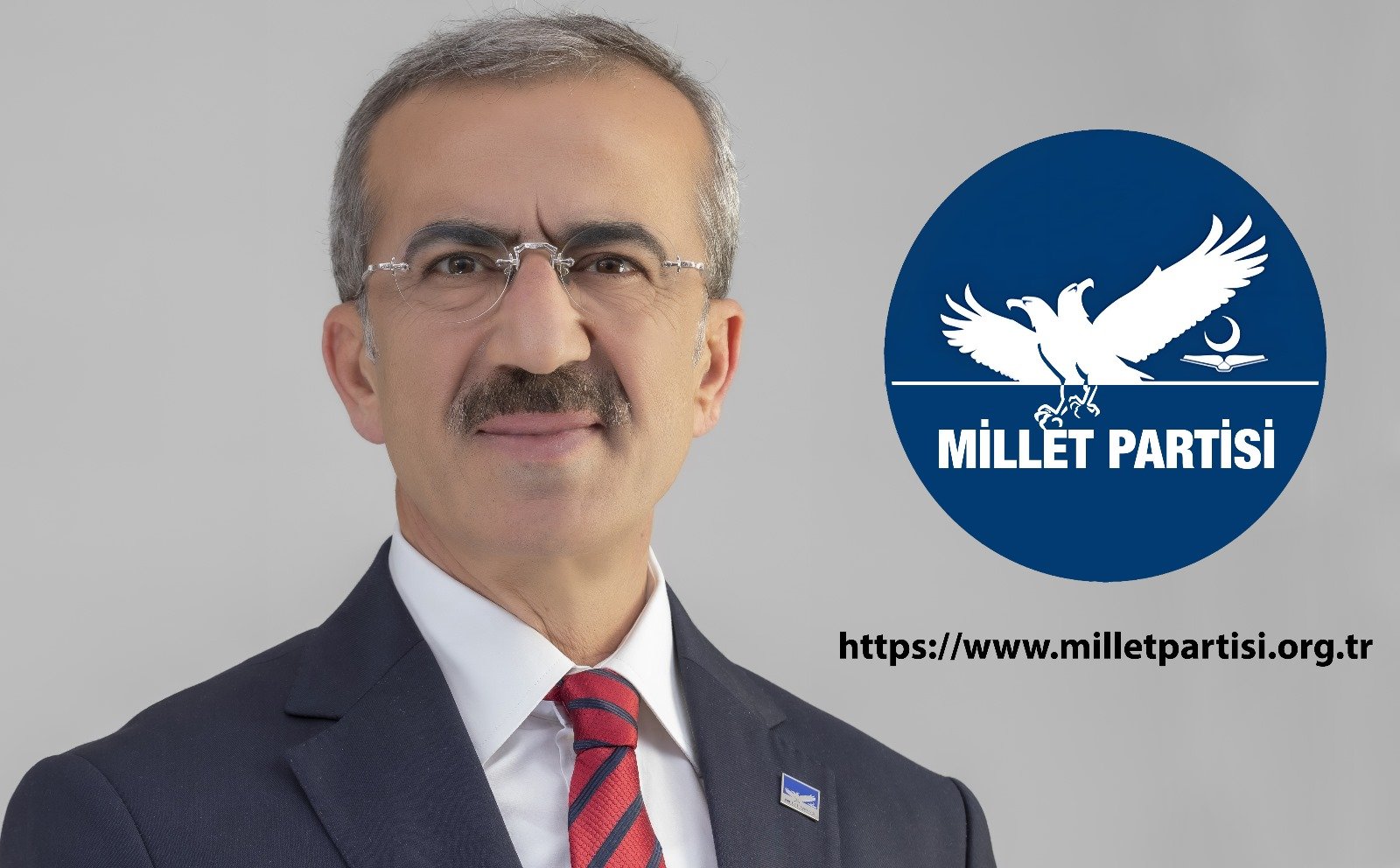 Cuma Nacar’dan “Terörsüz Türkiye” çıkışı: “Milletimizi vatansız bırakmak istiyorlar!”