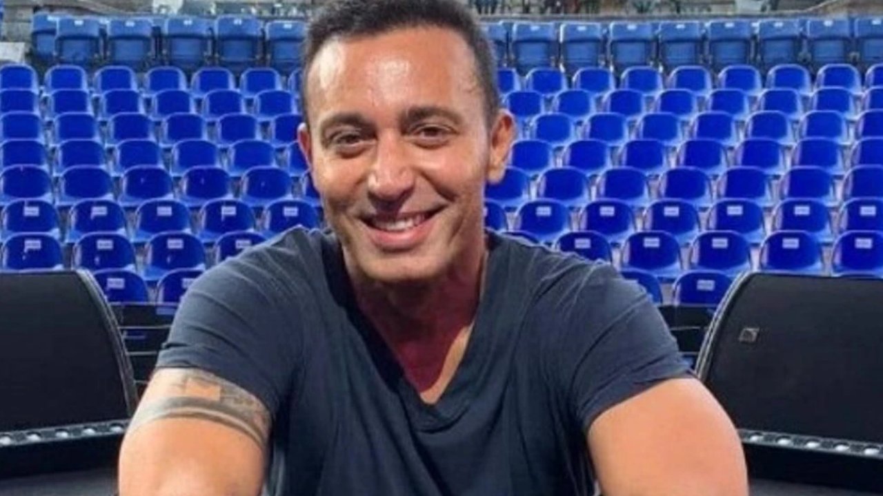 Mustafa Sandal Hasta Mı? Trikotillomani hastalığı nedir?