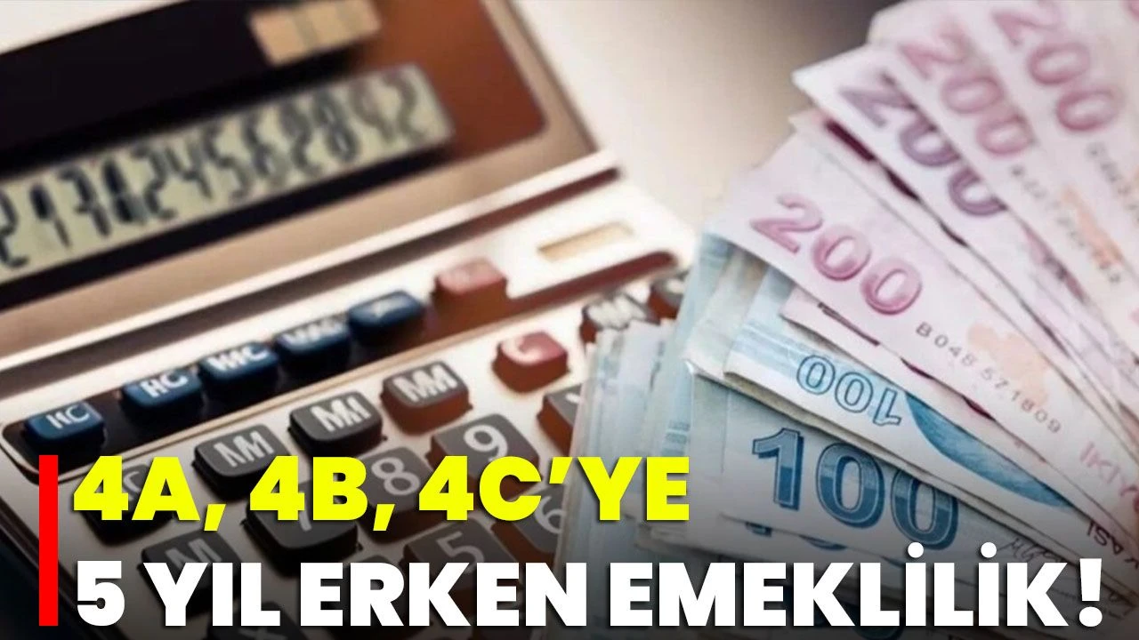 Engelli Çocuğu Olan Kadın Çalışanlara Erken Emeklilik ve Prim Desteği