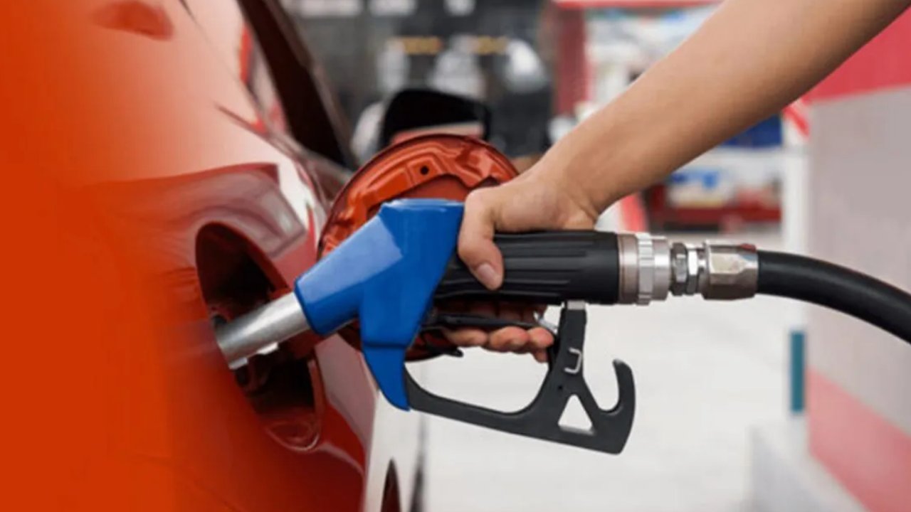 Araç Sahipleri Dikkat! Bu Gece LPG’ye 42 Kuruş Zam Geliyor