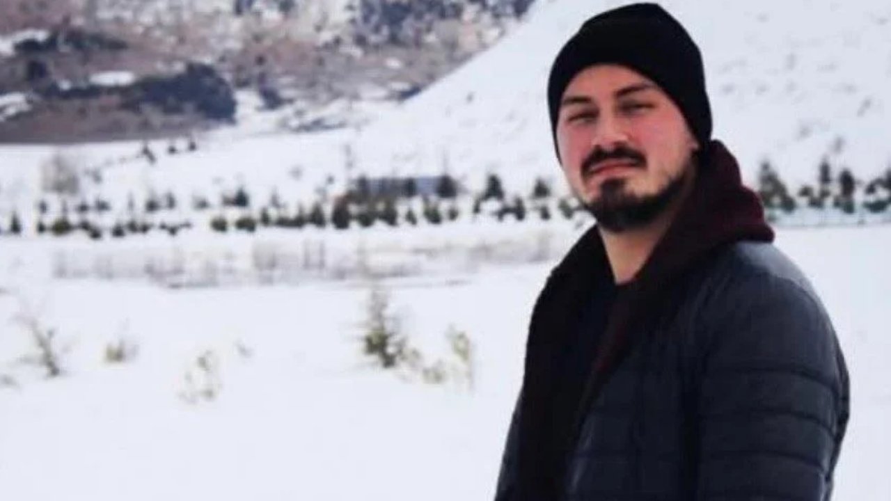Sercan Ütni Kimdir? Yangın Şehidi Sercan Ütni Nereli, Evli mi?