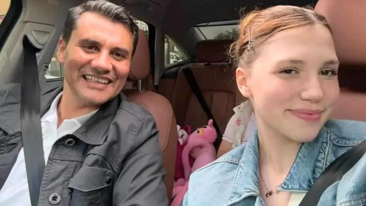 Başkan Ferdi Zeyrek’in kızı Nehir Zeyrek YKS 2025 sonucunda hangi fakülteye girdi?