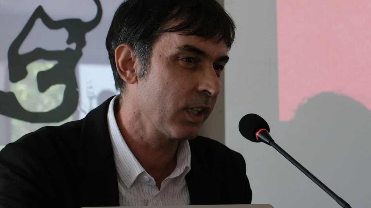 Gazeteci Bahadır Özgür kimdir, kaç yaşında ve nereli?