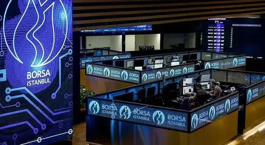 Borsa İstanbul’da Mayıs 2025 Temettü Ödemeleri Başlıyor! İşte Tarihler ve Tutarlar