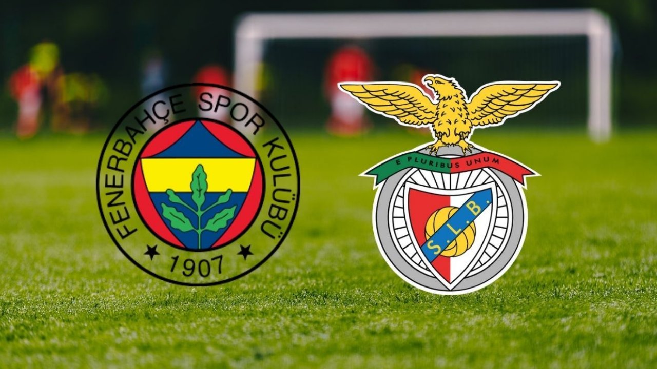 Benfica 7–0 Fenerbahçe Gerçek Mi? 