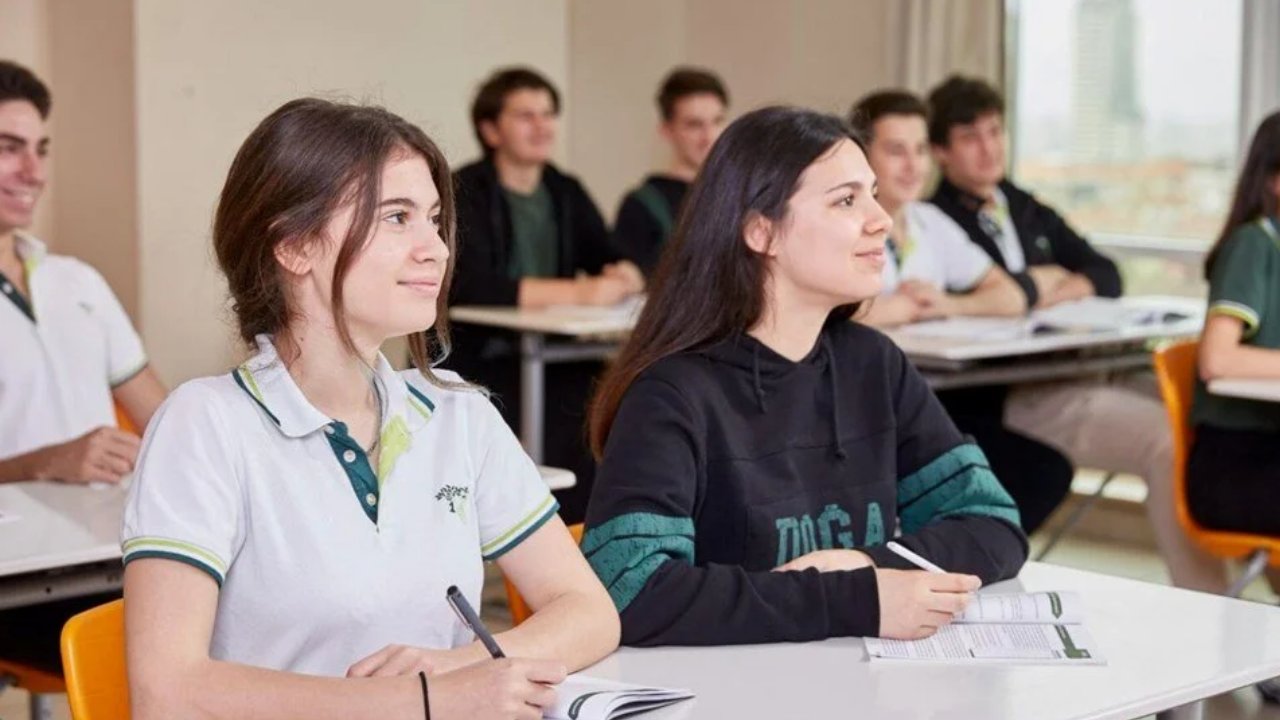Gaziantep Nizip’te OBP ile Öğrenci Alan Liseler Açıklandı! İşte 2025’in Sınavsız Lise Listesi