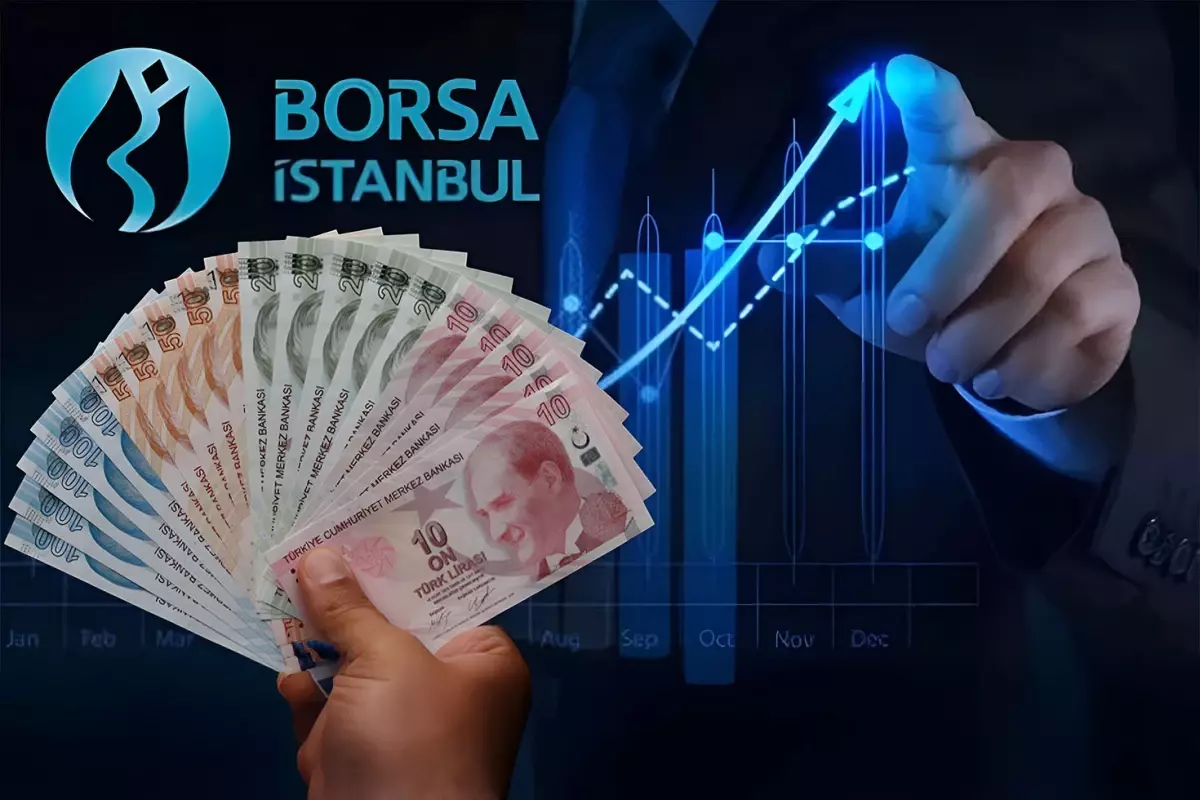 Borsa İstanbul T+1 Takas Modeli İçin Harekete Geçti