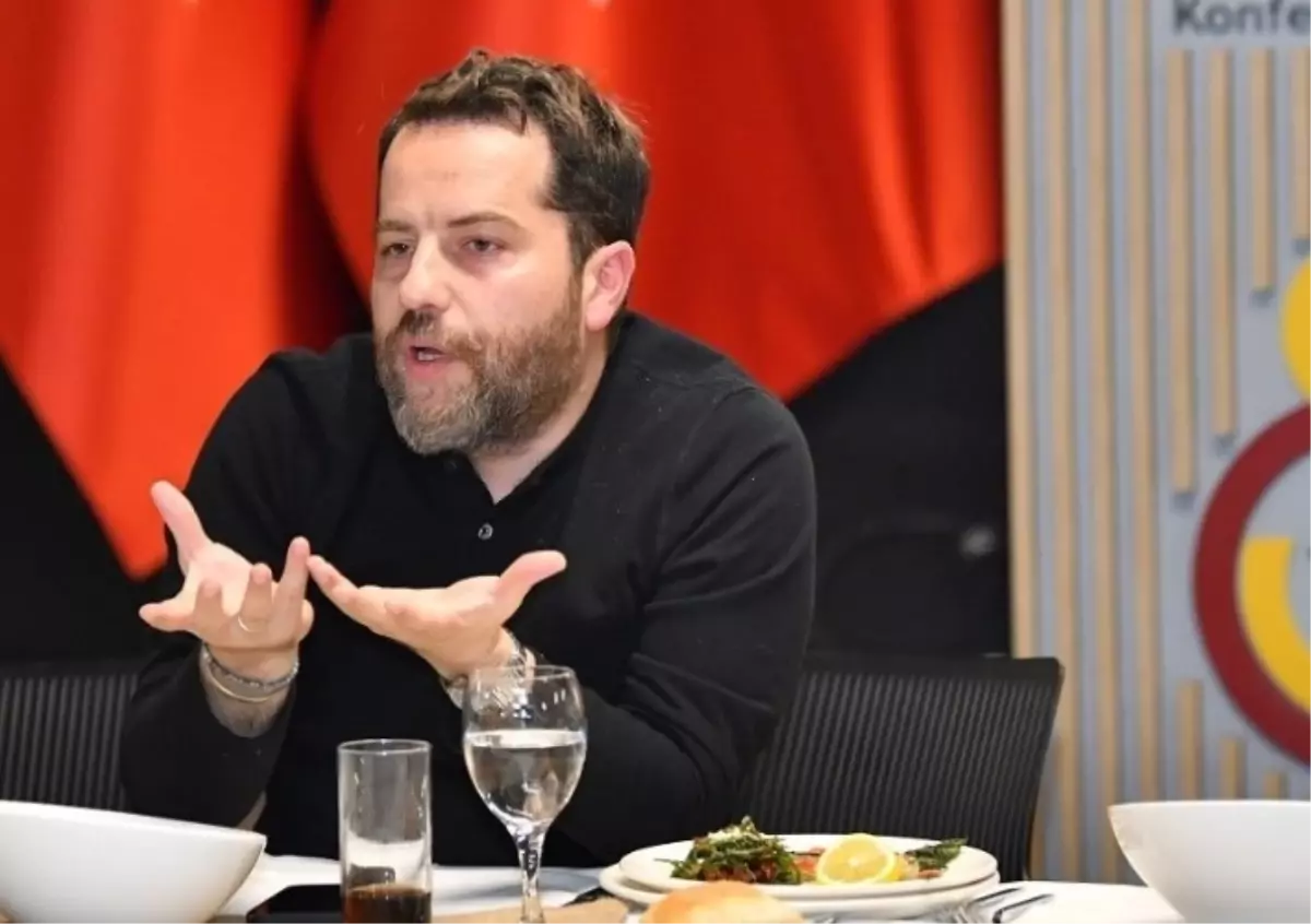 Futbolda Bahis Soruşturmasında Kritik Gelişme: Erden Timur Tutuklandı