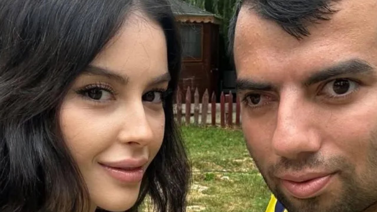 İlayda Sumak kimdir? Kadıköy Boğası filminde Rabia kim?