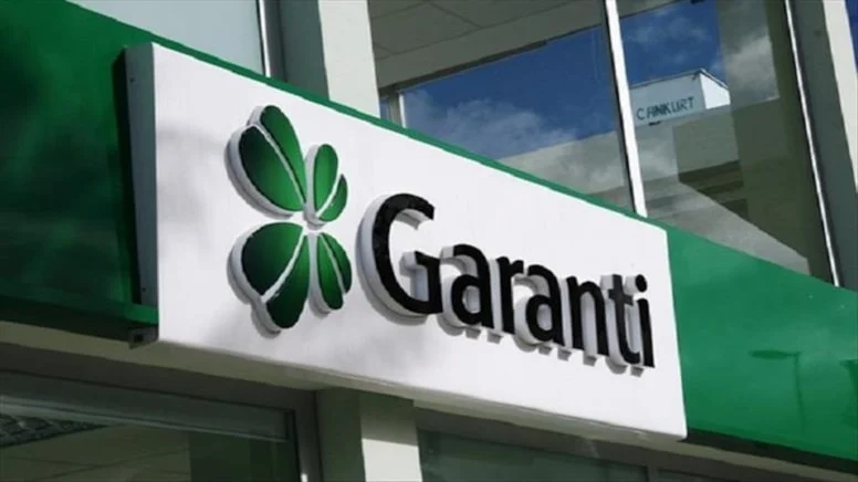 Garanti BBVA Mobil Uygulamasına Erişim Sorunu: Kullanıcılar Giriş Yapamıyor