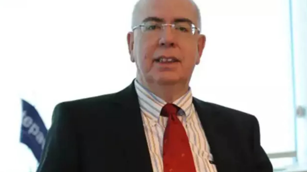 Eski Merkez Bankası Başkanı Süreyya Serdengeçti Hayatını Kaybetti! Türkiye Ekonomisinin Mimarıydı