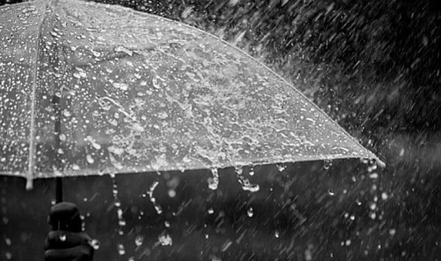 Türkiye Genelinde Hava Serinliyor mu? Meteoroloji'den Sağanak Yağış Uyarısı Geldi mi?