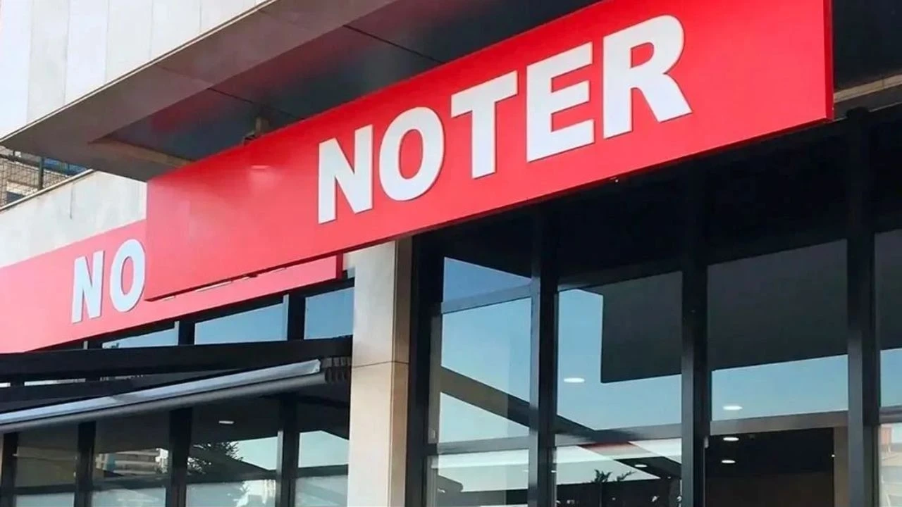 Bu hafta Tokat'ta Nöbetçi Noter Var Mı? 10 Mayıs Cumartesi Nöbetçi Noter Listesi