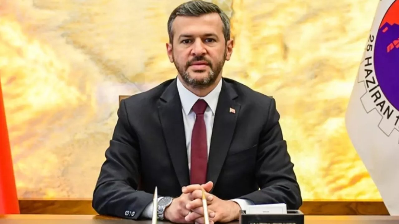 Karabük Belediye Başkanı Kimdir? Özkan Çetinkaya Hangi Partiden Seçildi?