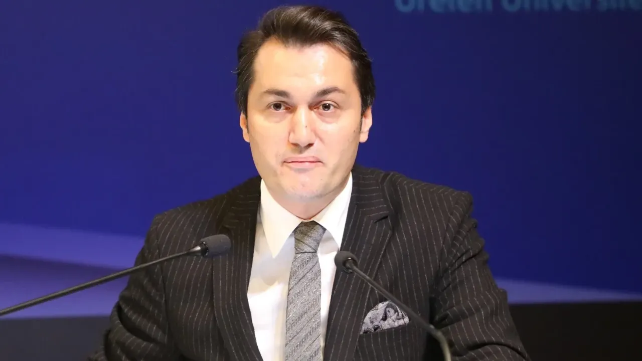 Tokatlı Bürokrat Şakir Öner Öztürk Alanya Kaymakamı Oldu: Kimdir, Nerelerde Görev Yaptı?