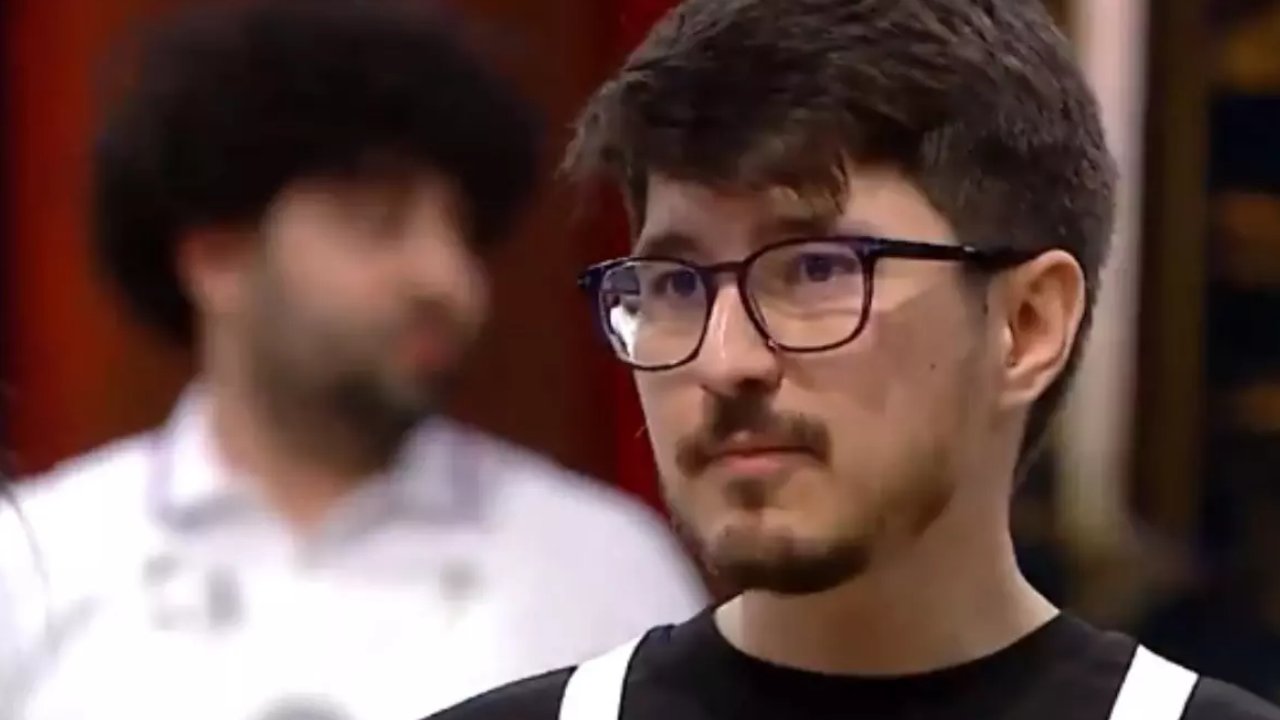 MasterChef Kemal Kimdir? Kaç Yaşında, Nereli, Evli mi, Elendi mi?
