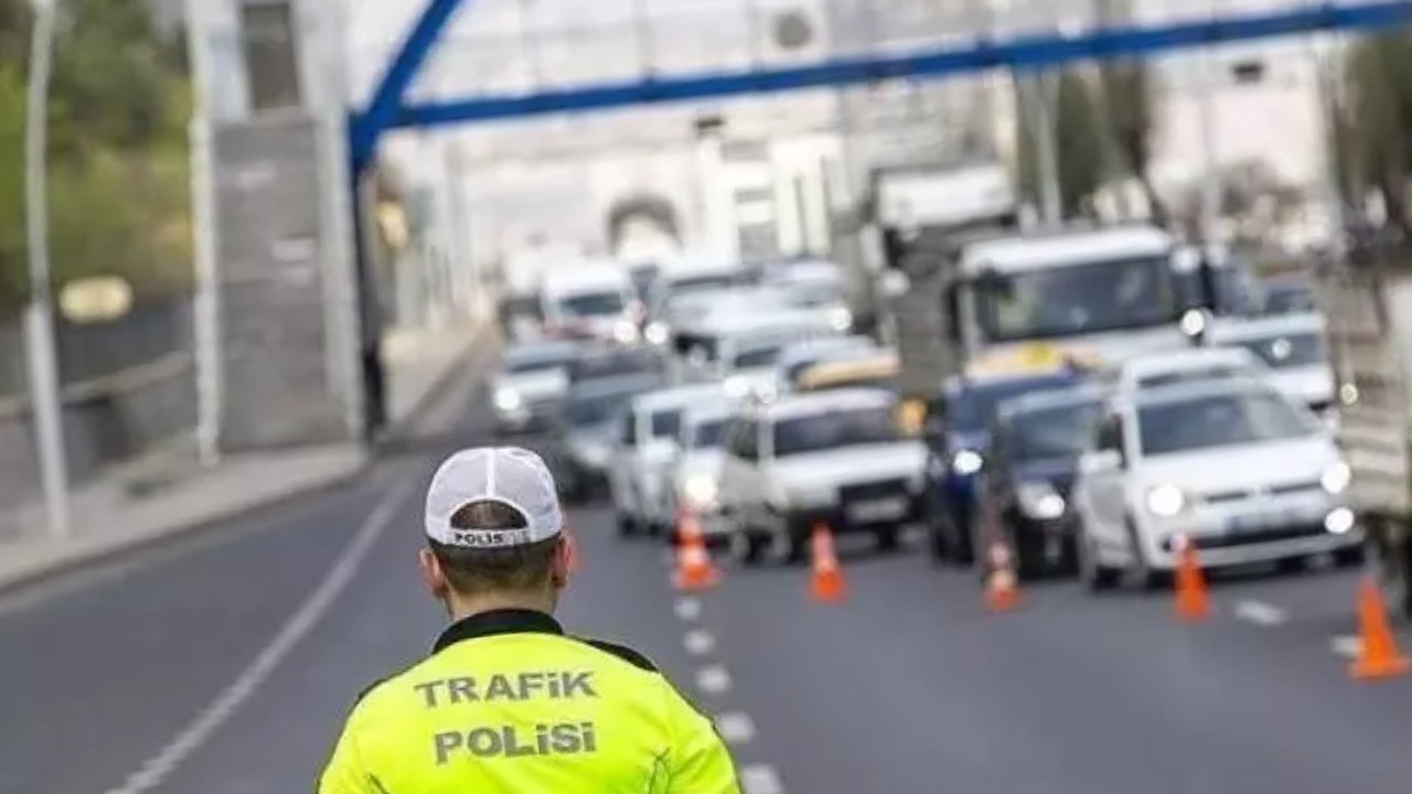 Ankara'da o yollarda çalışma var! 27 Temmuz Pazar kapanan yolların listesi