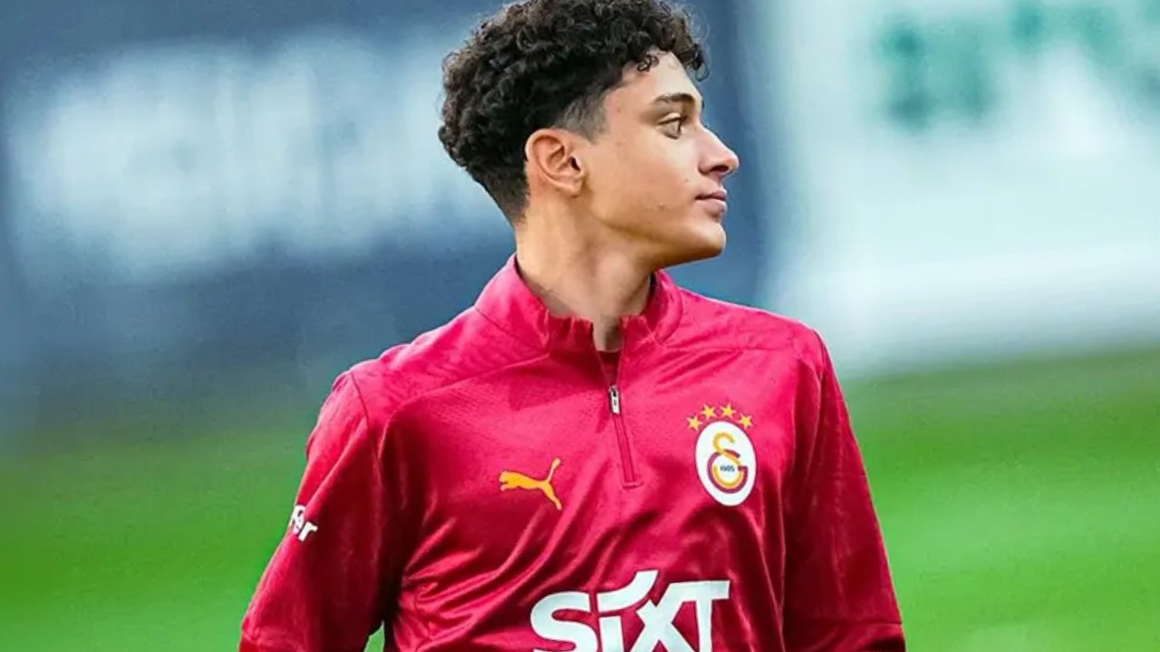 Ada Yüzgeç kimdir, kaç yaşında, nereli? Yeni Arda Turan Mı?