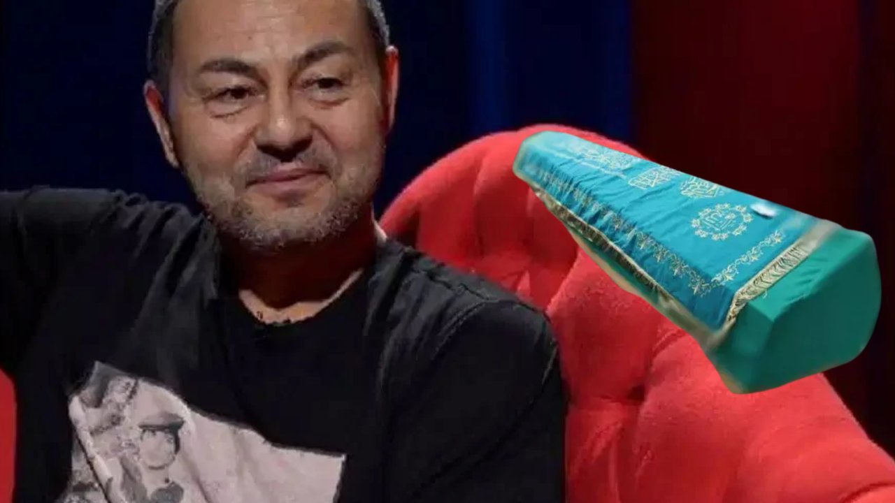 Serdar Ortaç Öldü Mü? Yaşıyor Mu, Hastaneye Mi Kaldırıldı?