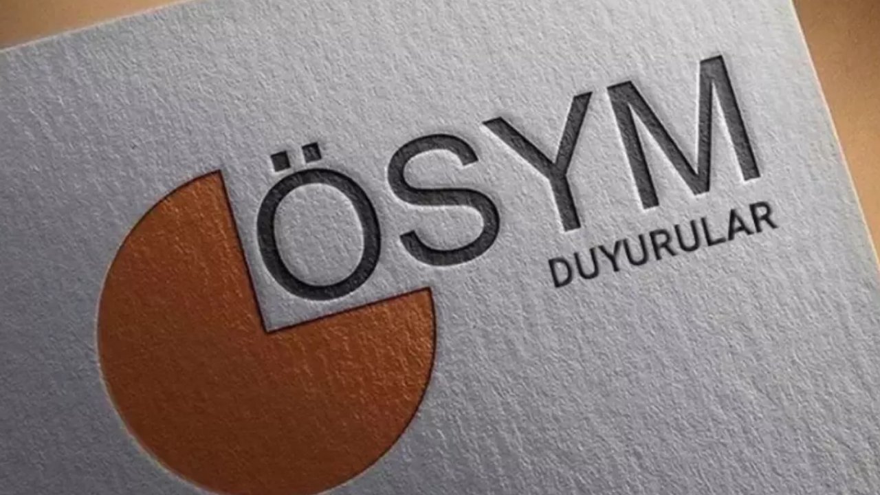 ALES 2 Sonuçları Açıklandı mı? 25 Temmuz 2025'te ÖSYM Sorgulama Ekranı Açıldı mı?