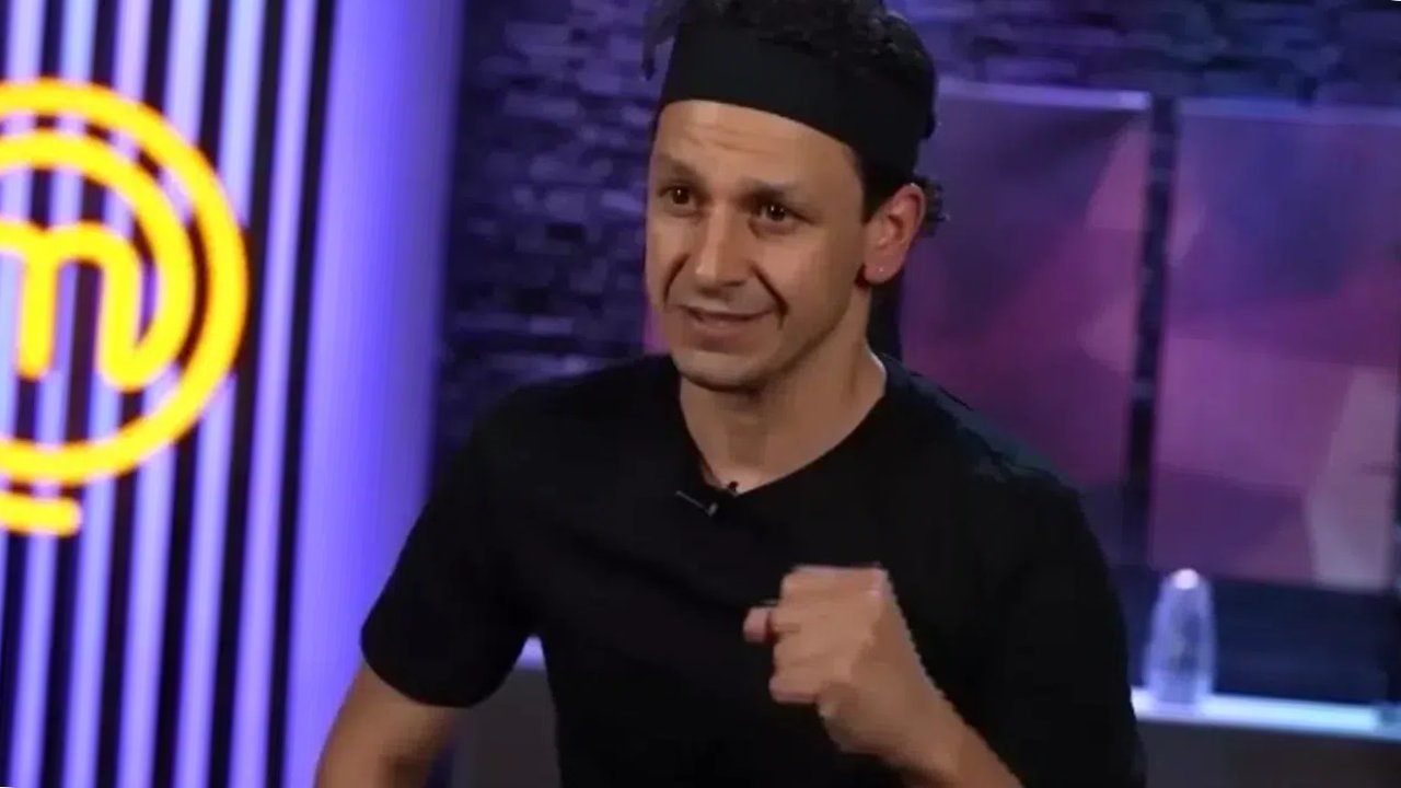 Çağlar Öz Kimdir? Kimdir, Nereli, Yaşamı - Instagram’da Yükselen Şef, MasterChef’te Fırtına Gibi Esiyor!