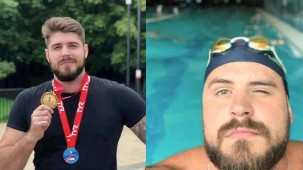 Rus yüzücü Nikolai Svechnikov kimdir, Boğaziçi yarışında neden kayboldu?