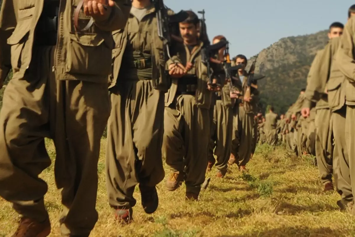 PKK'nın Silah Bırakması Dış Basında: "Türkiye bölgenin en güçlüsü oluyor!"