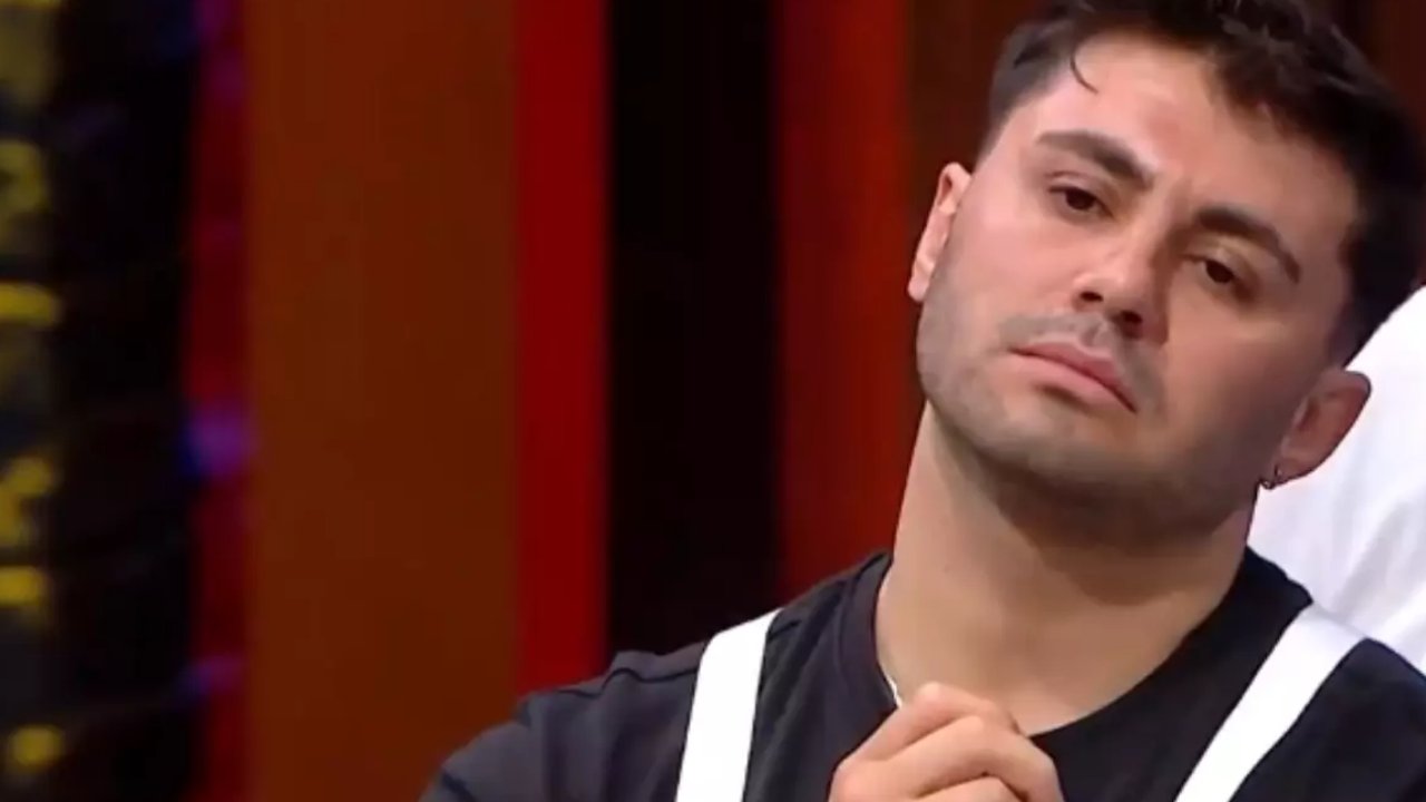 MasterChef Özkan Kimdir? Kaç Yaşında, Nereli ve Elendi mi? Ana kadroda mı?