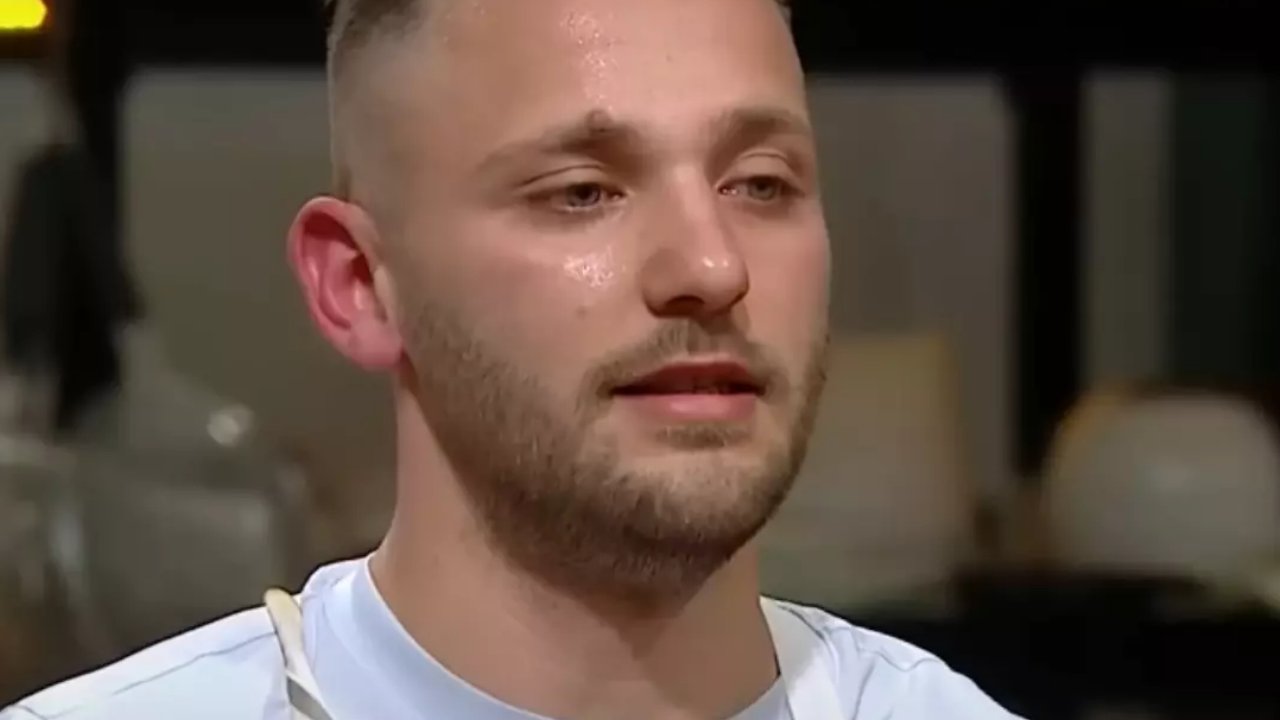 MasterChef Ömer Kimdir? Kaç Yaşında, Nereli ve Elendi mi?