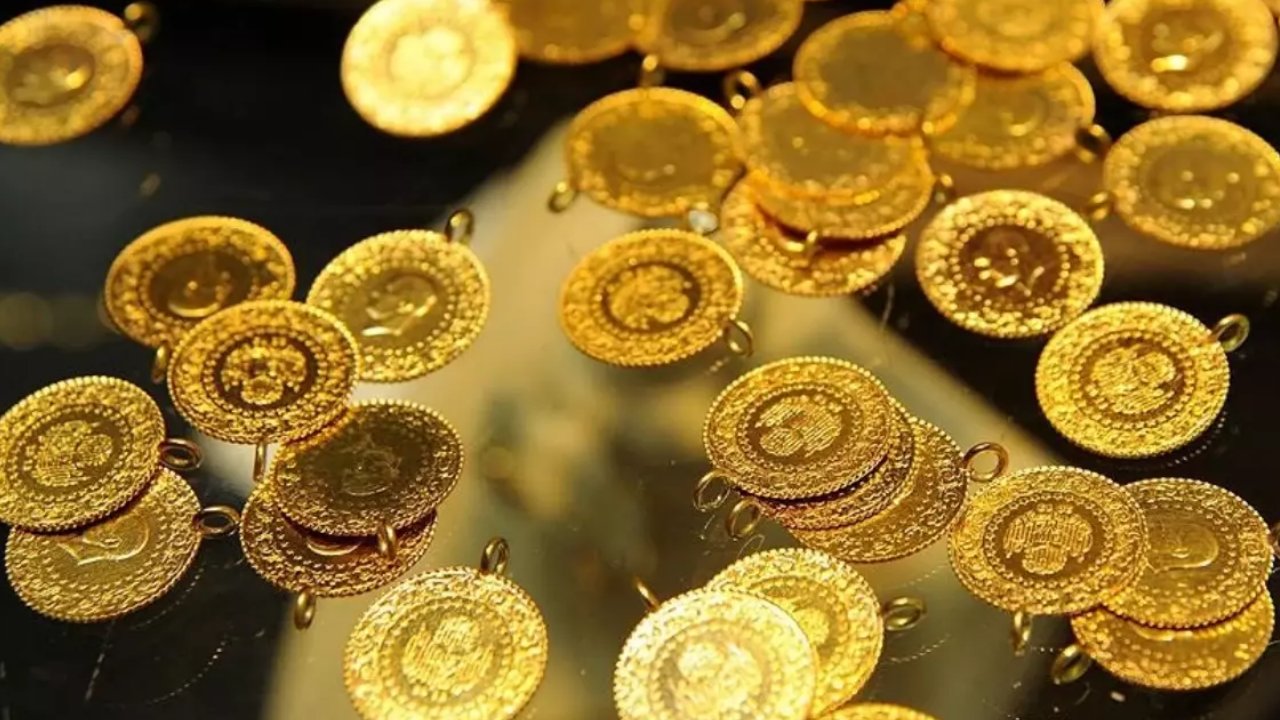 Bugün Altın Kaç TL? Gram, Çeyrek, Tam Altın Fiyatlarında Son Durum