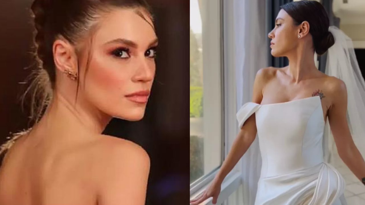 Yüsra Geyik yeni dizisiyle dönüyor! “Bize Bir Şey Olmaz”da hangi rolü oynuyor?