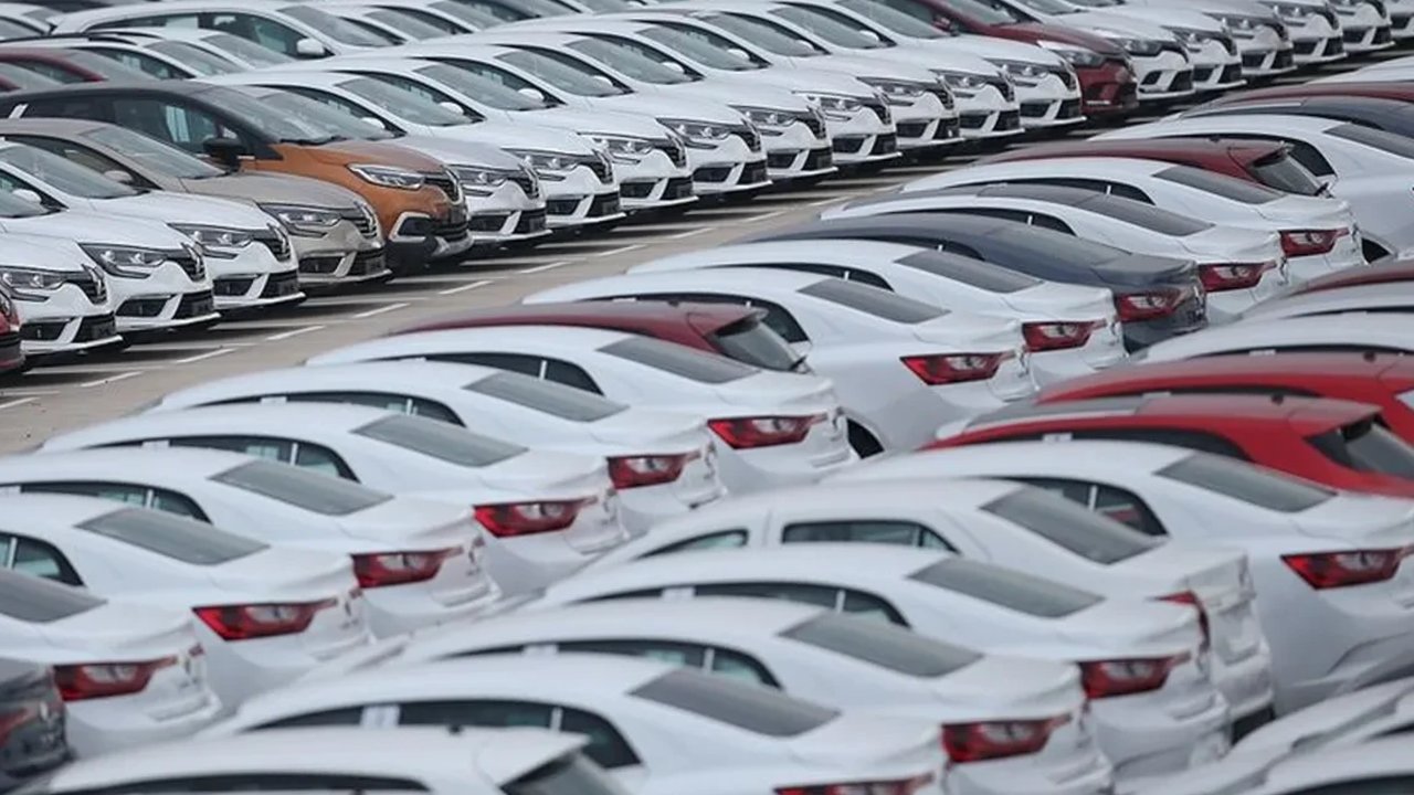 ÖTV Zammı Araç Fiyatlarını Uçurdu! Ford, Toyota, Volkswagen ve Diğerleri Ne Kadar Zamlandı?
