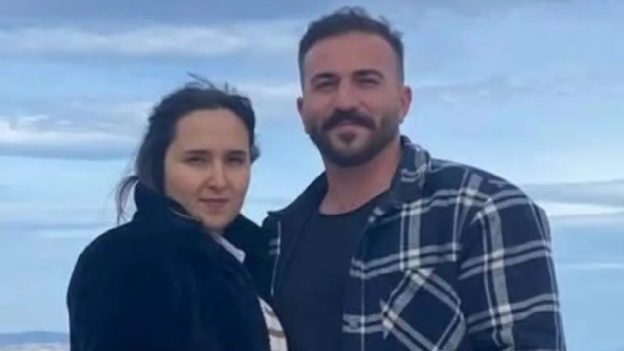 Tolunay Kocaman Kimdir? Yeni Evli Genç Görevli Yangında Şehit Oldu
