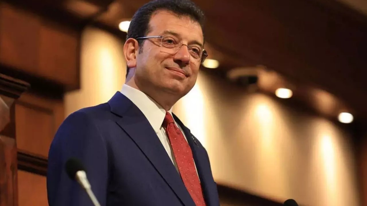 Ekrem İmamoğlu Neden Hastaneye Kaldırıldı? Cezaevinden Son Dakika Gelişmesi