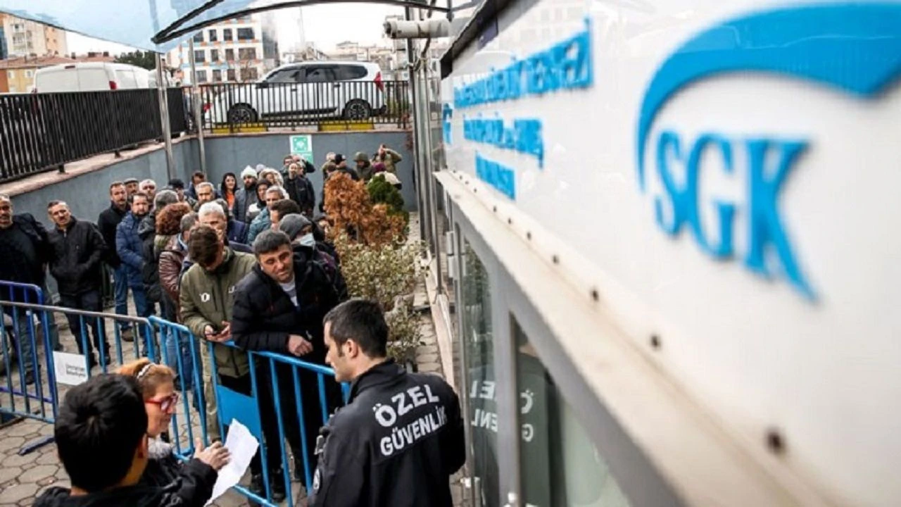 SGK Girişi Olan Kadınlara Tek Seferlik Ödeme: Şartlar ve Tutar Belli Oldu