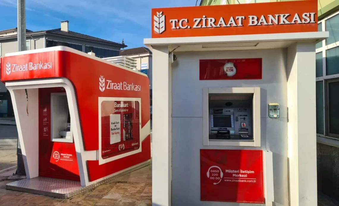 Ziraat Bankası'ndan 100.000 TL Nakit Desteği: Başvuran Herkes Yararlanabilecek!