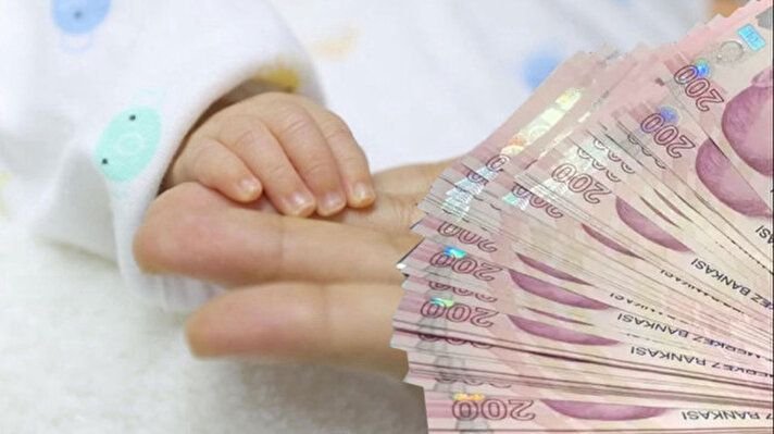5 Bin TL Doğum Yardımı Ne Zaman Yatacak? İlk Ödemeler İçin Tarih Verildi